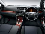 Toyota Allion 2010 года